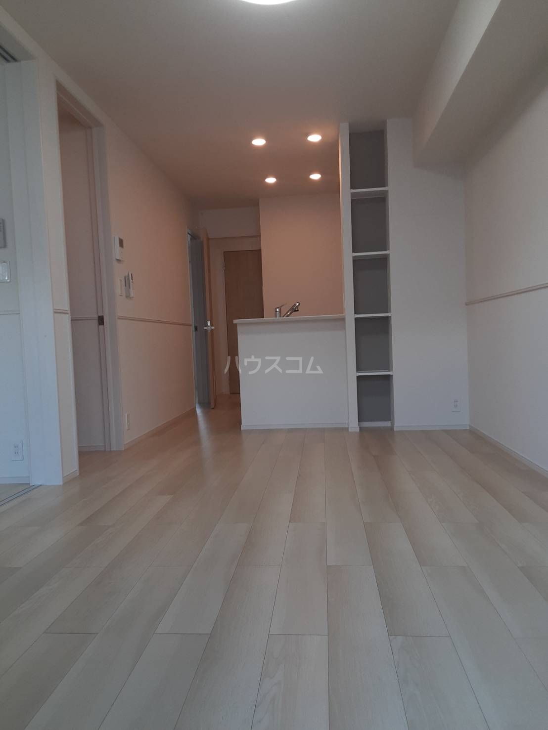 3/20 リビング/ダイニング