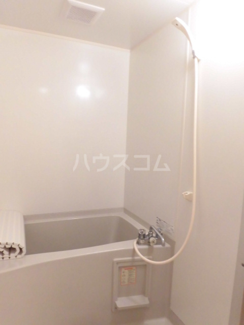 12/28 浴室