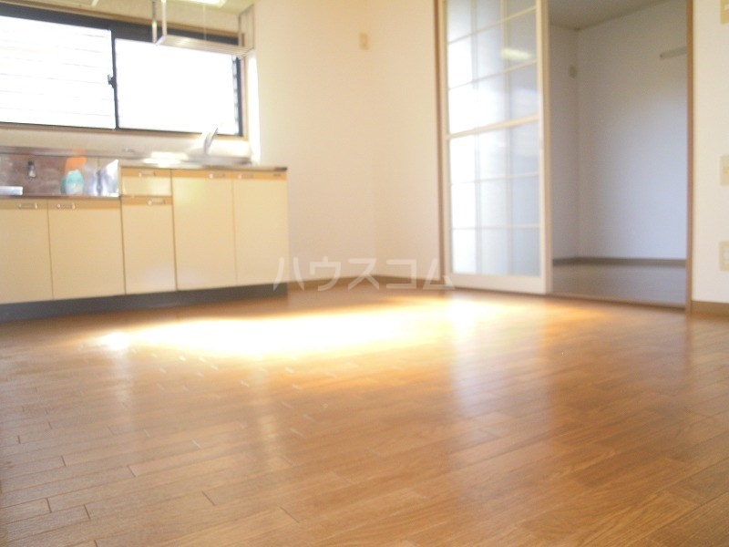 6/20 室内