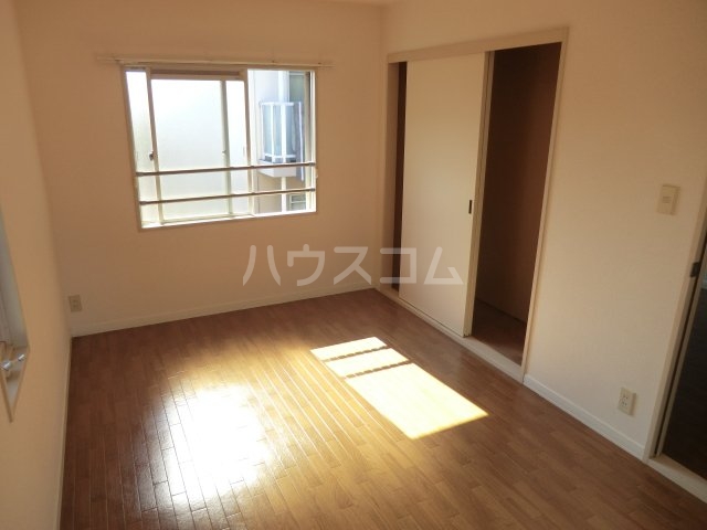 4/24 リビング/ダイニング