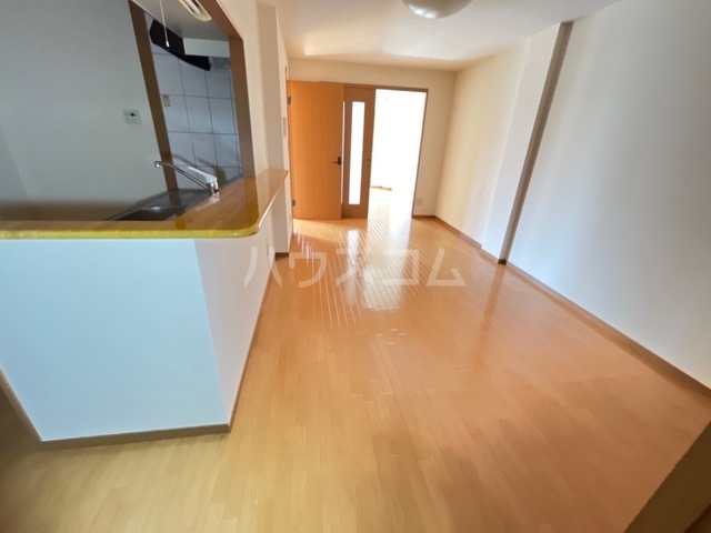 5/27 リビング/ダイニング