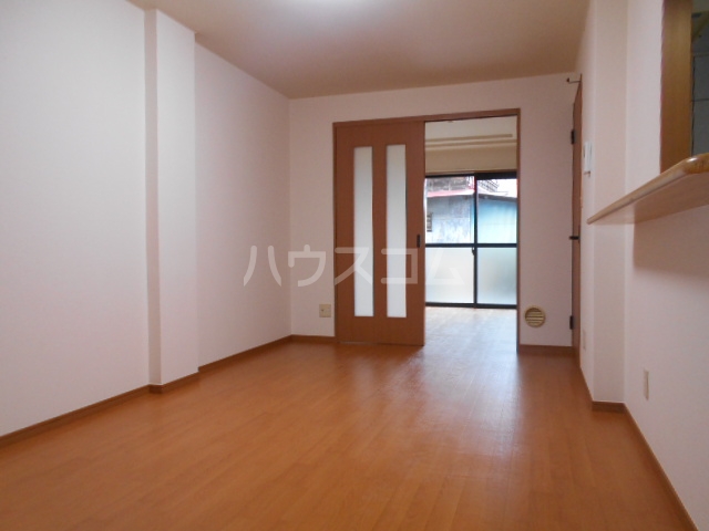 5/27 リビング/ダイニング