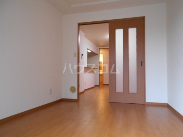 6/27 リビング/ダイニング