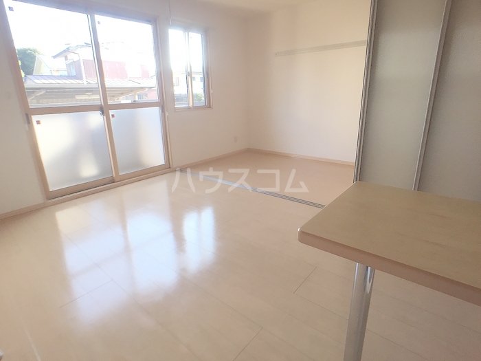 4/19 リビング/ダイニング