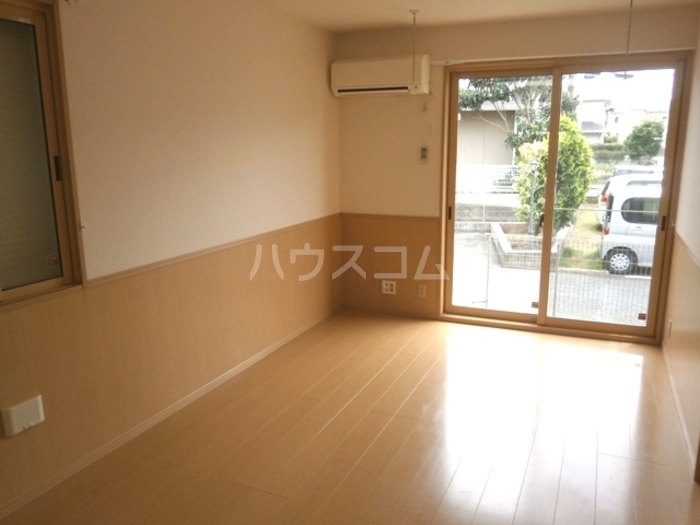 3/19 リビング/ダイニング