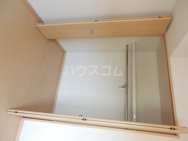 15/30 玄関