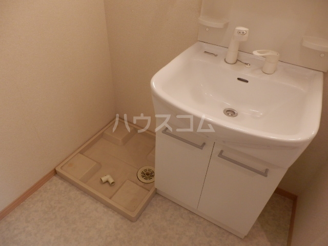21/30 洗面