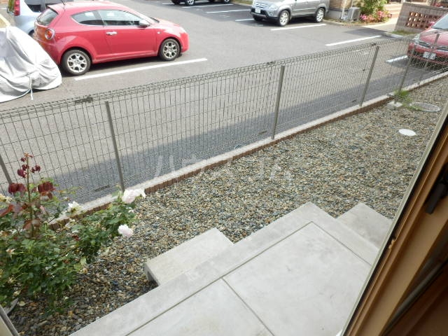 26/30 バルコニー