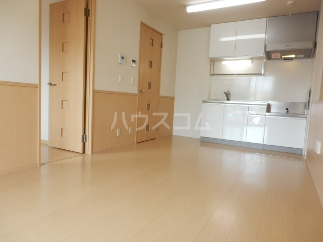 6/30 リビング/ダイニング