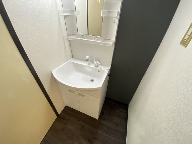 18/30 洗面