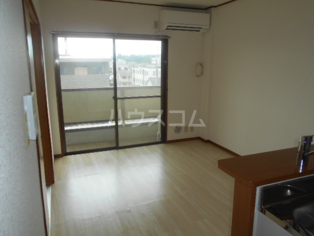 5/30 リビング/ダイニング