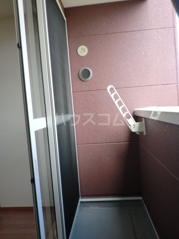 17/22 バルコニー