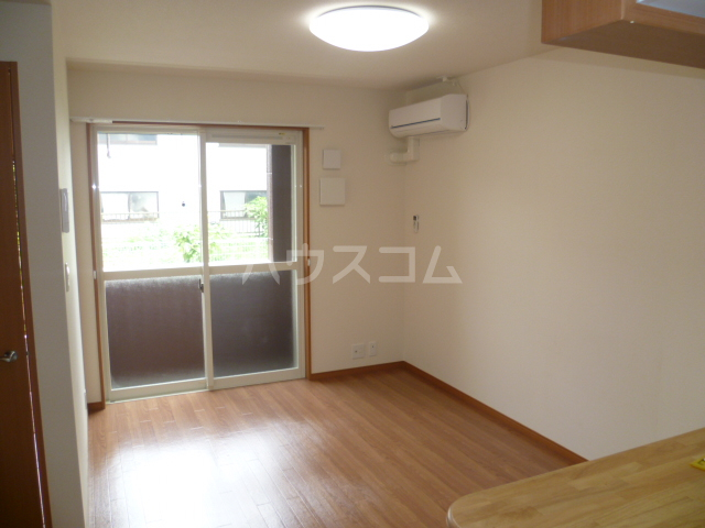 5/22 リビング/ダイニング