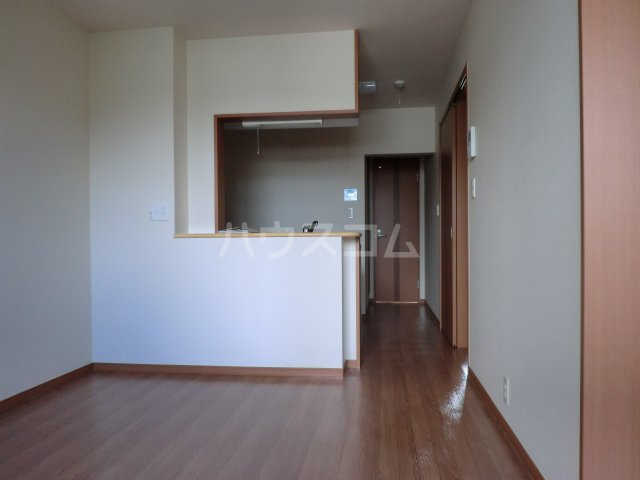 4/22 リビング/ダイニング