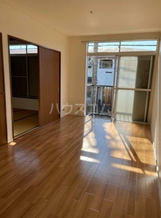 3/15 リビング/ダイニング