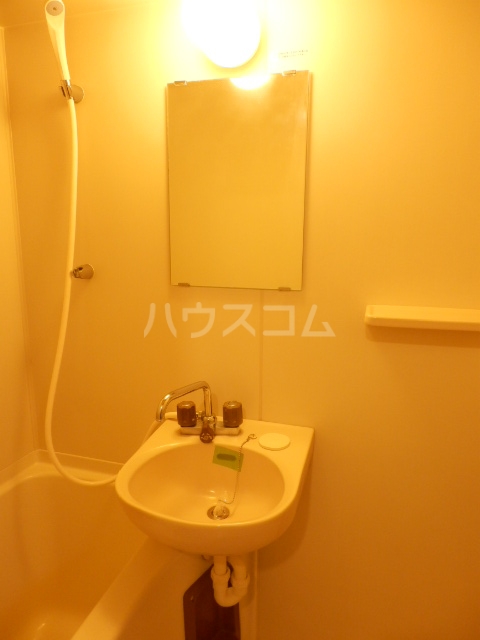 12/28 洗面