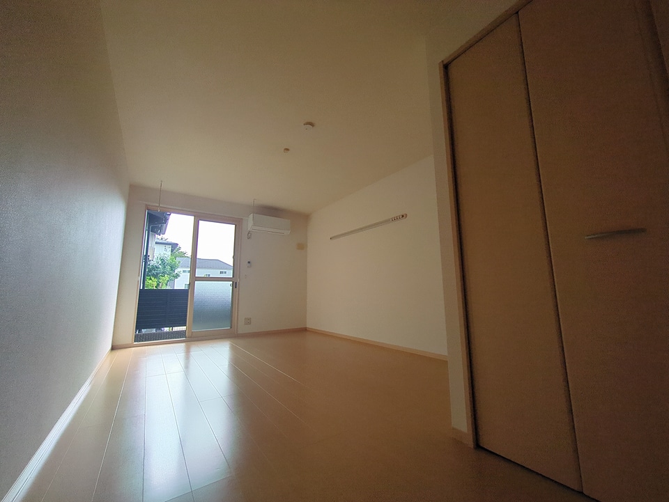 3/25 リビング/ダイニング