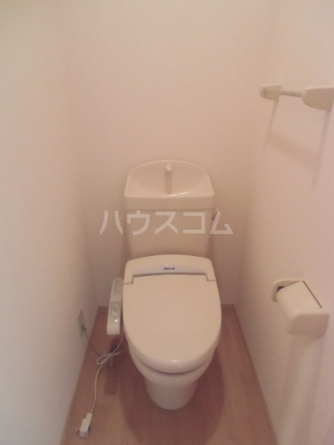 11/28 トイレ