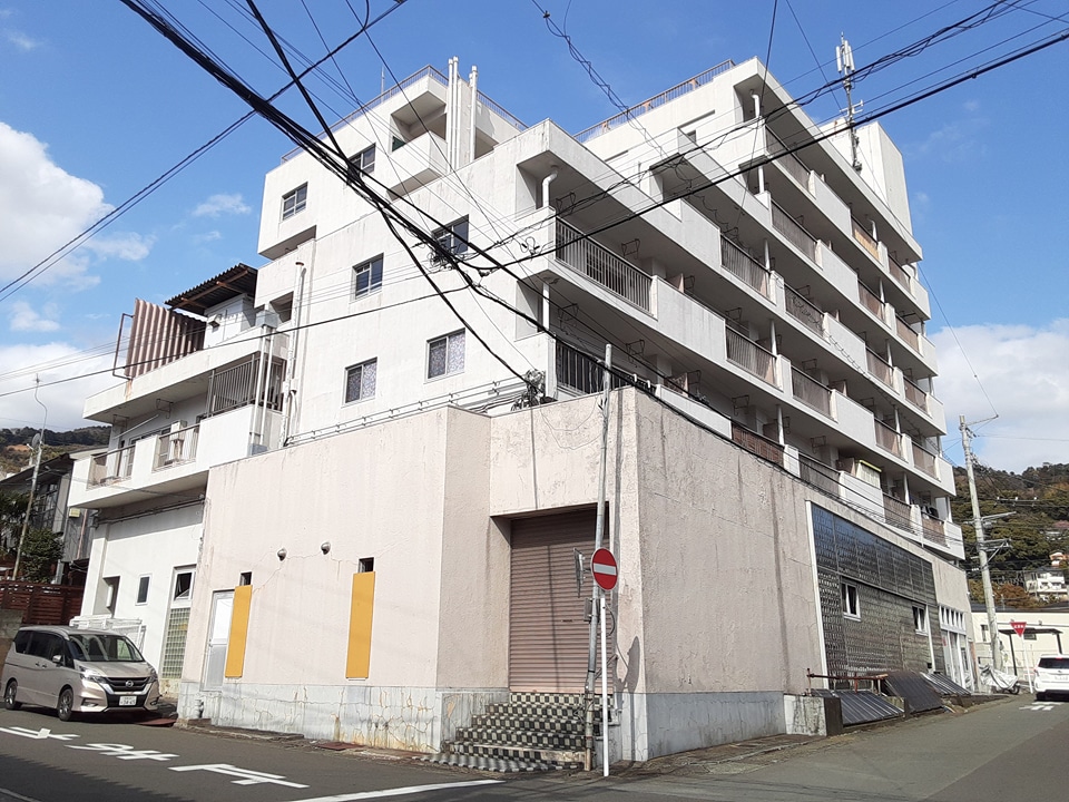 1/26 外観