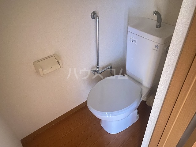 15/26 トイレ