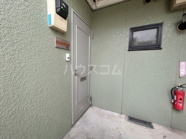 26/30 エントランス