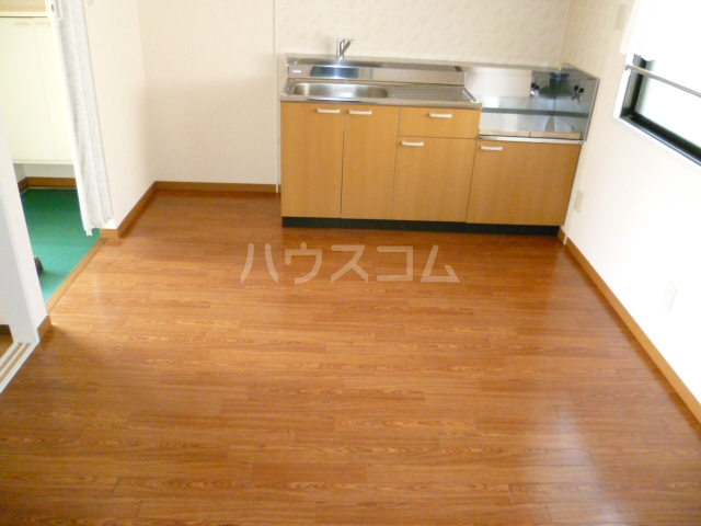 3/26 リビング/ダイニング