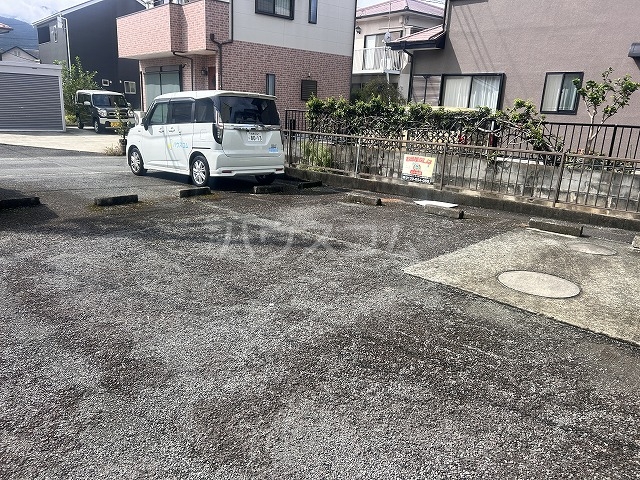 29/30 駐車場