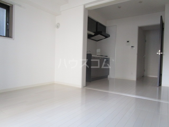 4/27 リビング/ダイニング