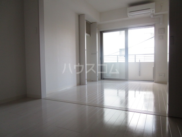 3/27 リビング/ダイニング