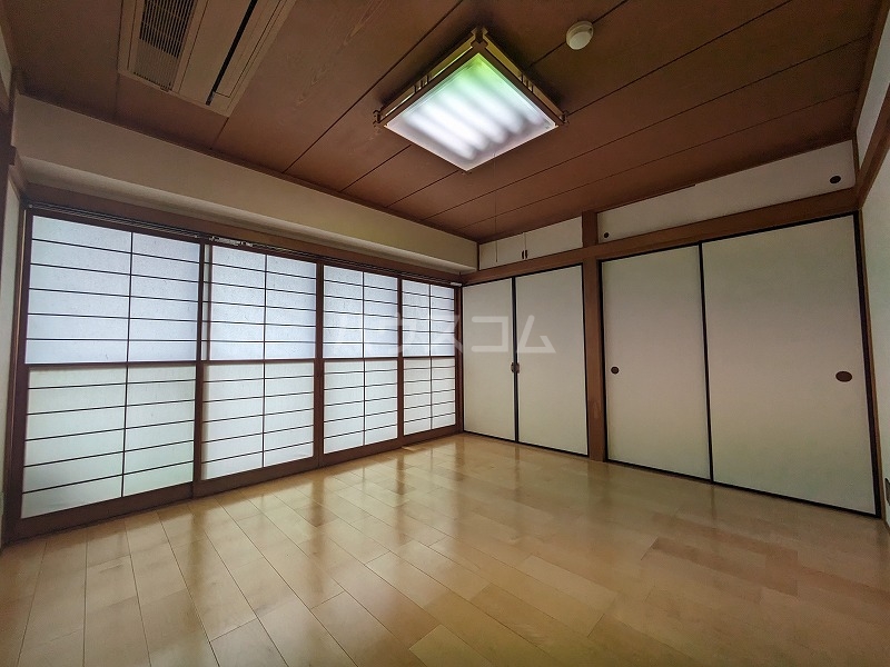 5/30 室内