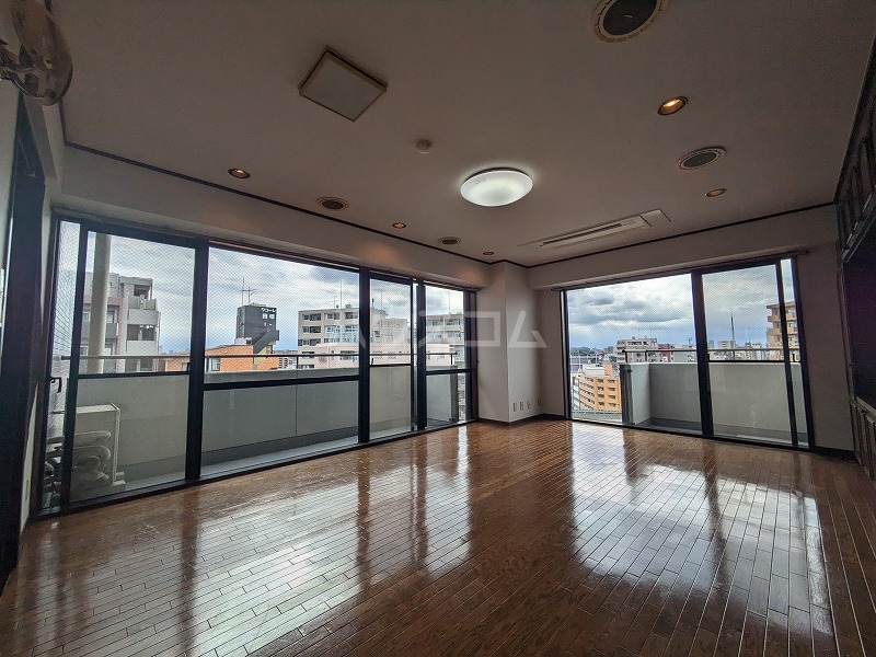 6/30 室内