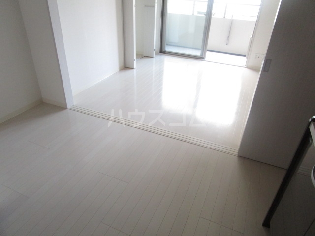 6/27 リビング/ダイニング