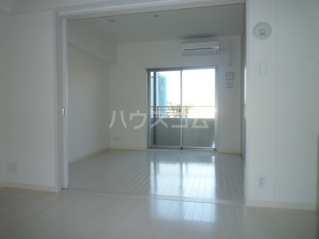 5/27 リビング/ダイニング