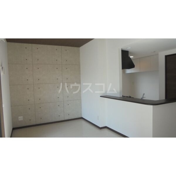 4/17 リビング/ダイニング