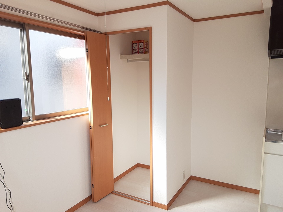 6/30 リビング/ダイニング