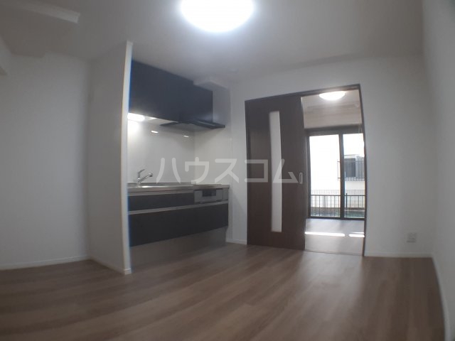 5/27 リビング/ダイニング