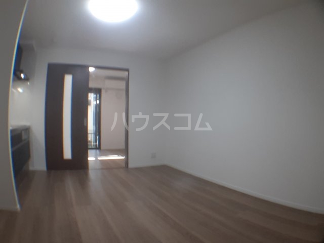 4/27 リビング/ダイニング