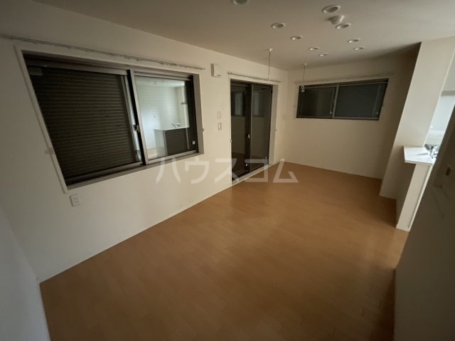 3/30 リビング/ダイニング