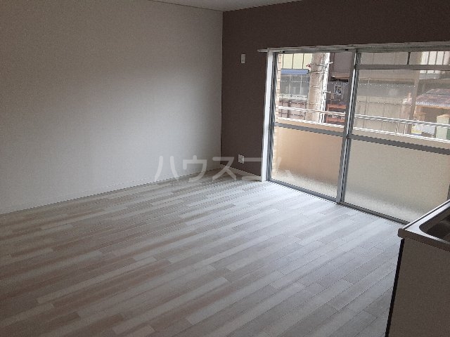 3/19 リビング/ダイニング