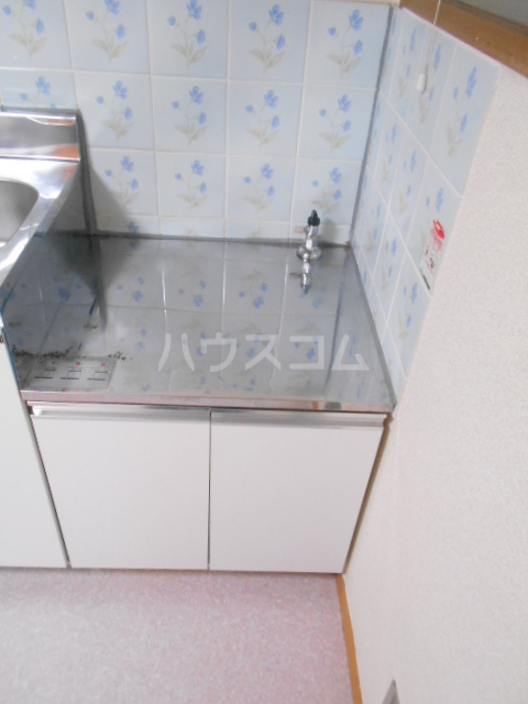 12/26 キッチン