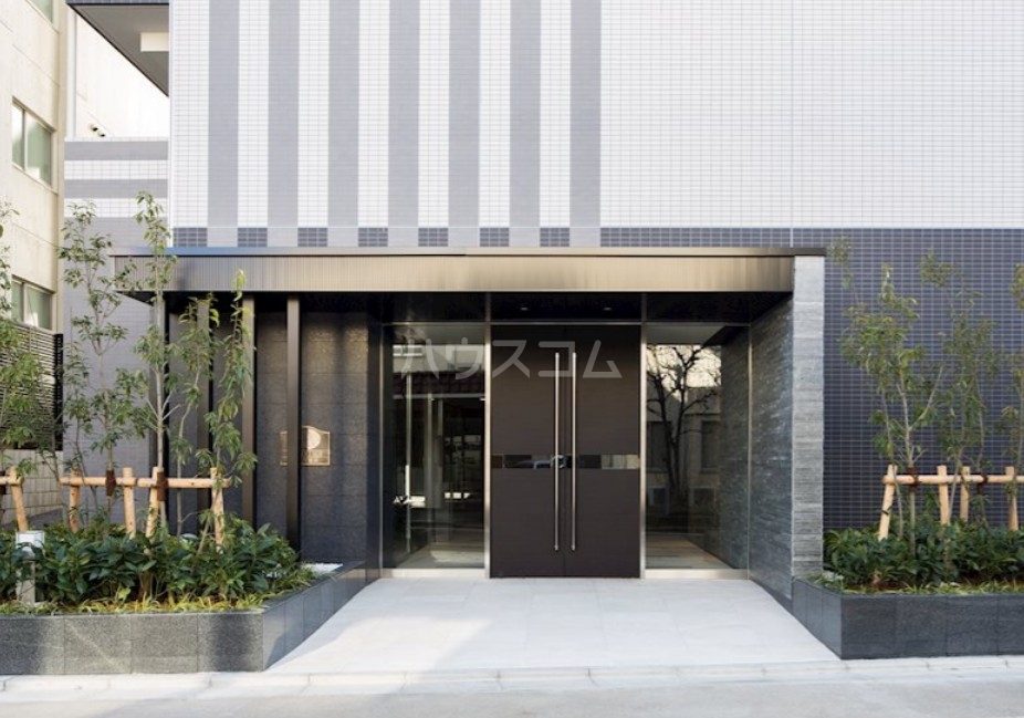 2/10 エントランス