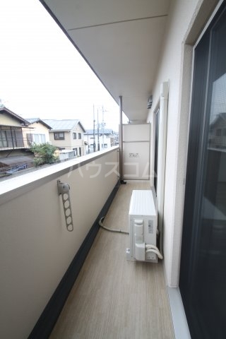 24/30 バルコニー