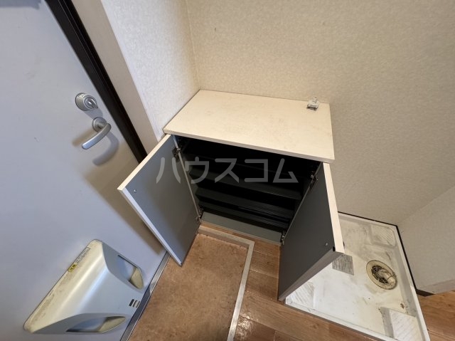 6/30 室内