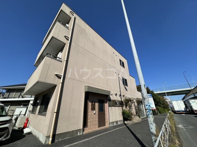 1/30 外観