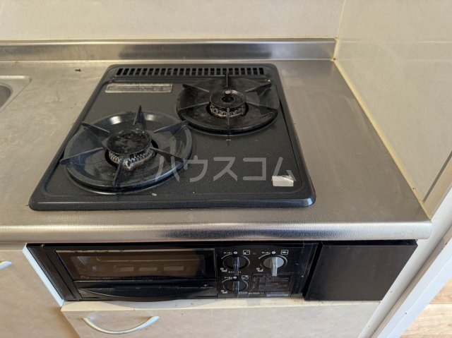 11/30 キッチン