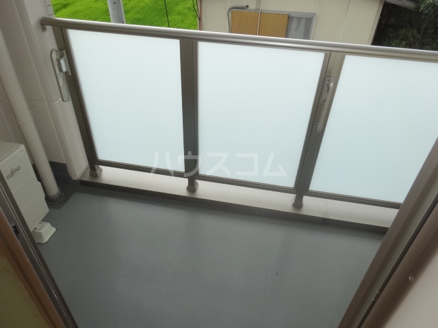 17/30 バルコニー