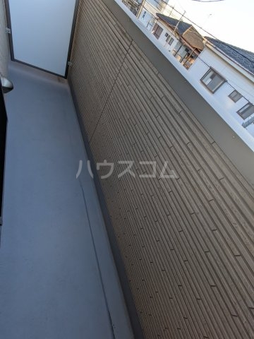 14/27 バルコニー