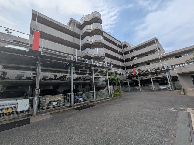 29/30 駐車場