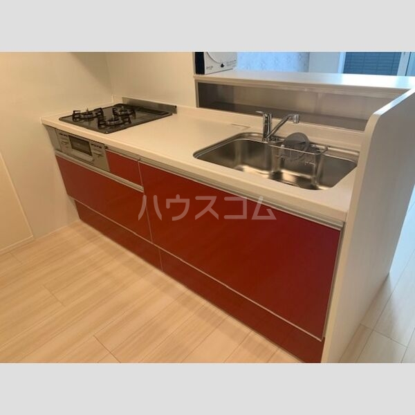 12/30 キッチン