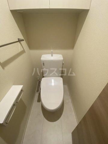 13/30 トイレ